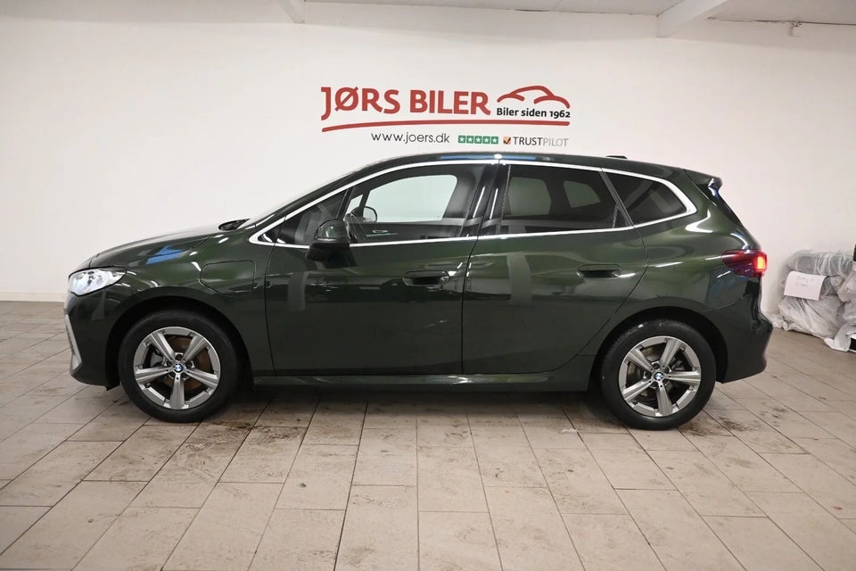 BMW 225e 1,5 Active Tourer M-Sport xDrive aut. 5d