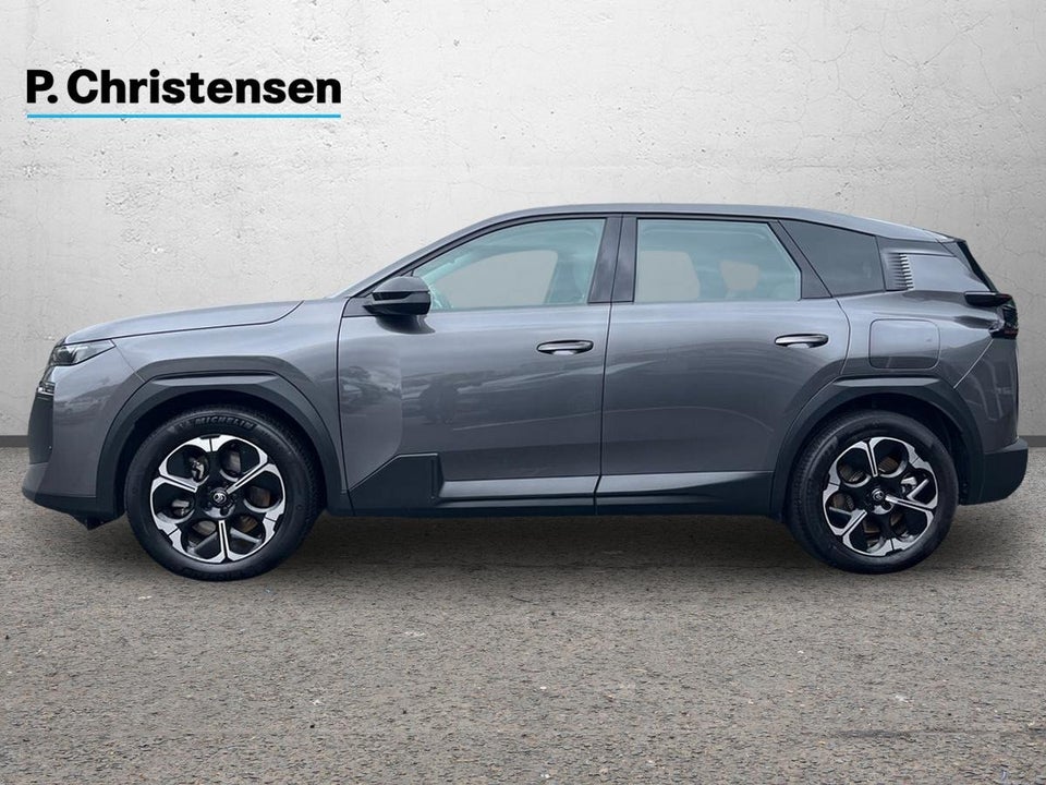 Citroën ë-C5 Aircross 80 You! 5d