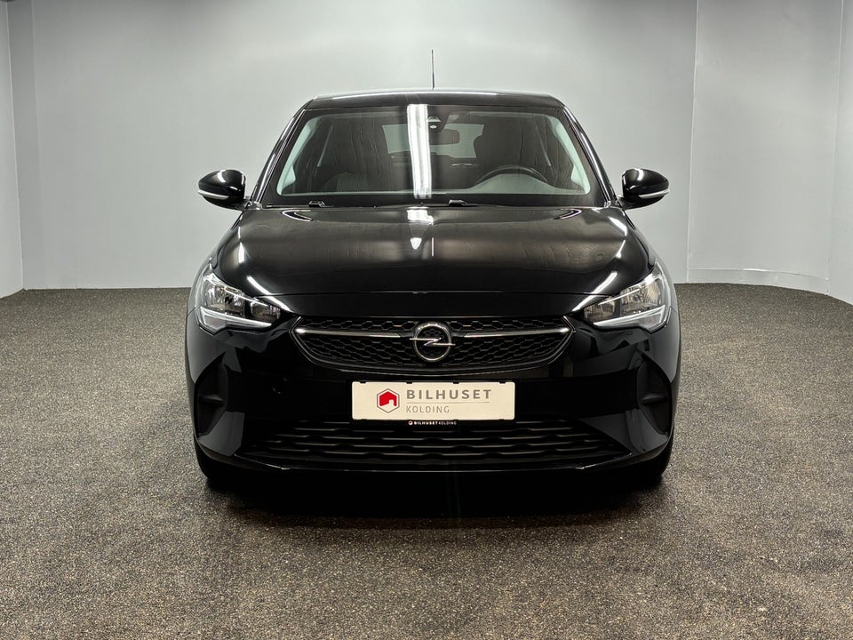 Opel Corsa 1,2 Edition+ 5d