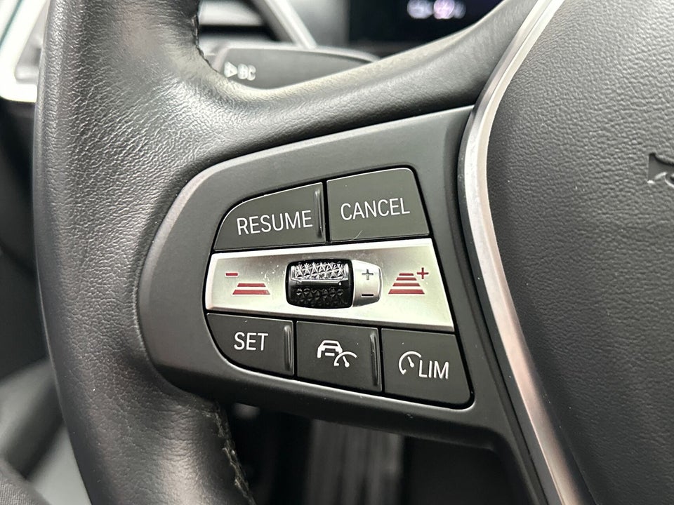 BMW i4 eDrive40 5d