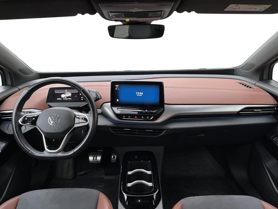 VW ID.4 77 Business Performance 5d