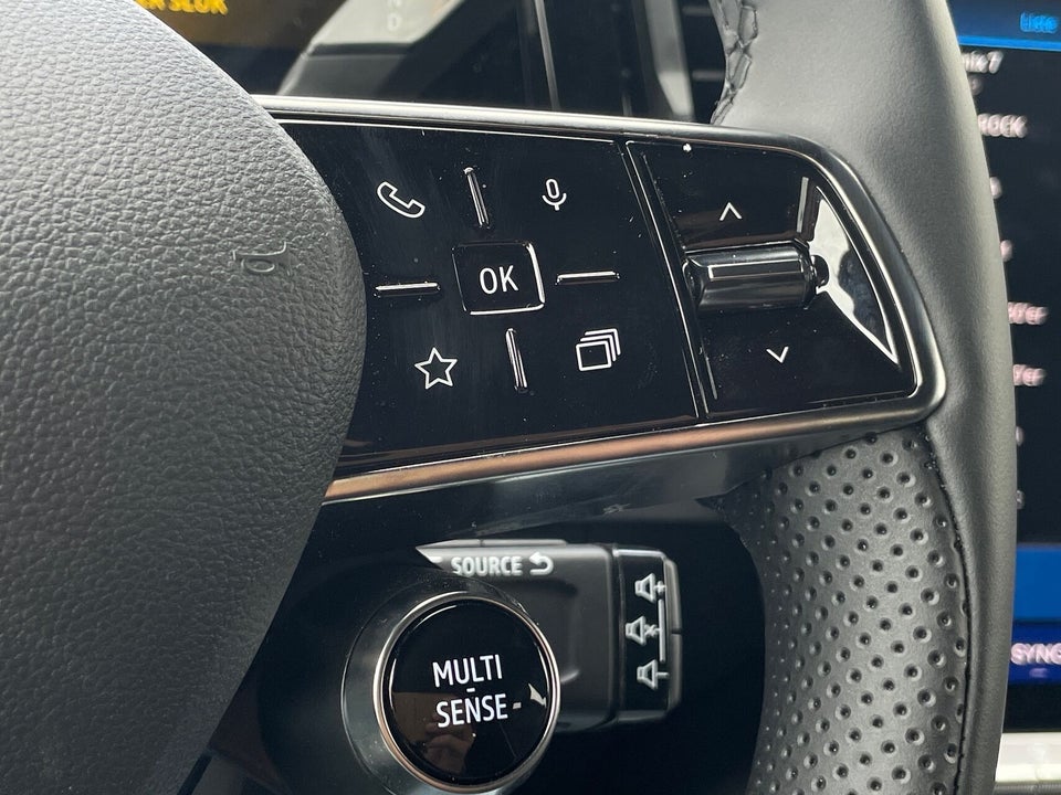 Renault Megane E-Tech 60 Iconic 5d