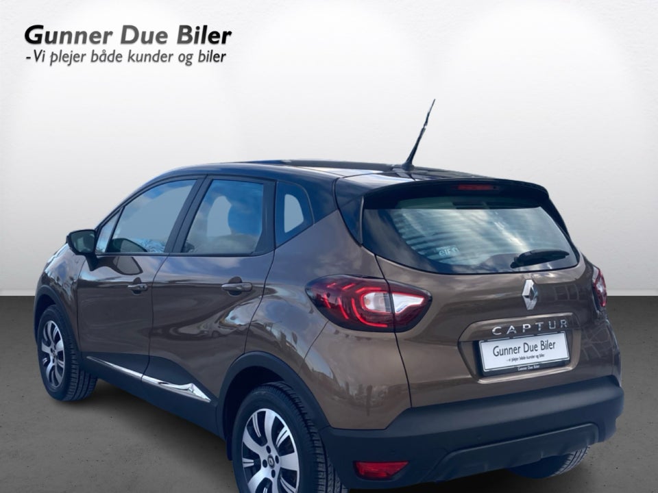 Renault Captur 1,2 TCe 120 Zen EDC 5d