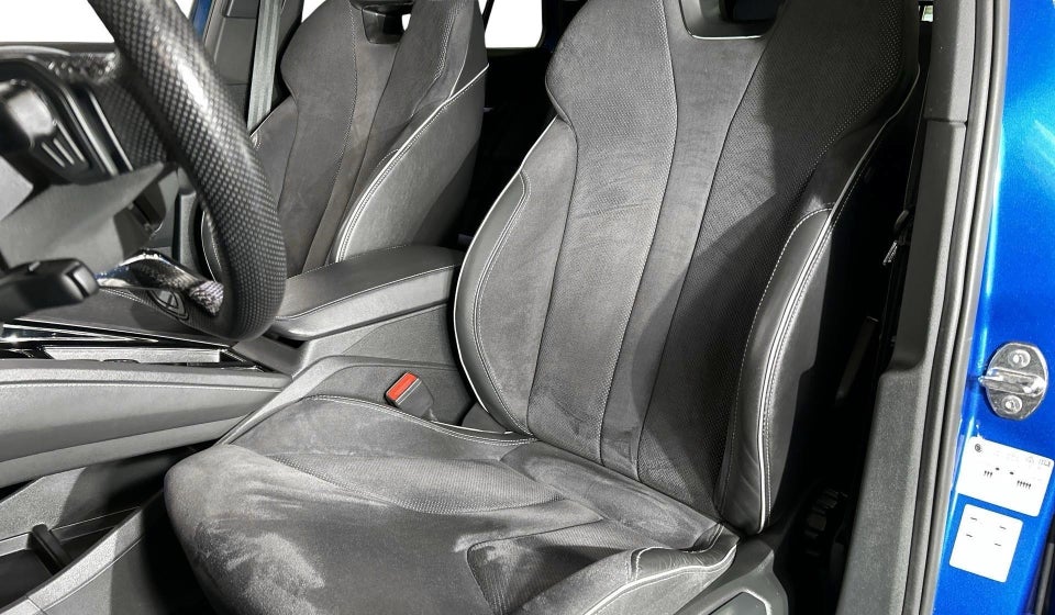 Skoda Enyaq 60 iV Sportline 5d