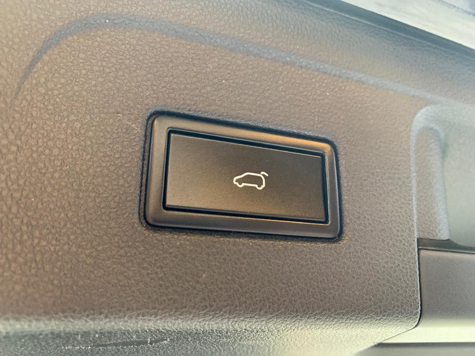 VW Touran 2,0 TDi 150 Comfortline DSG Van 5d