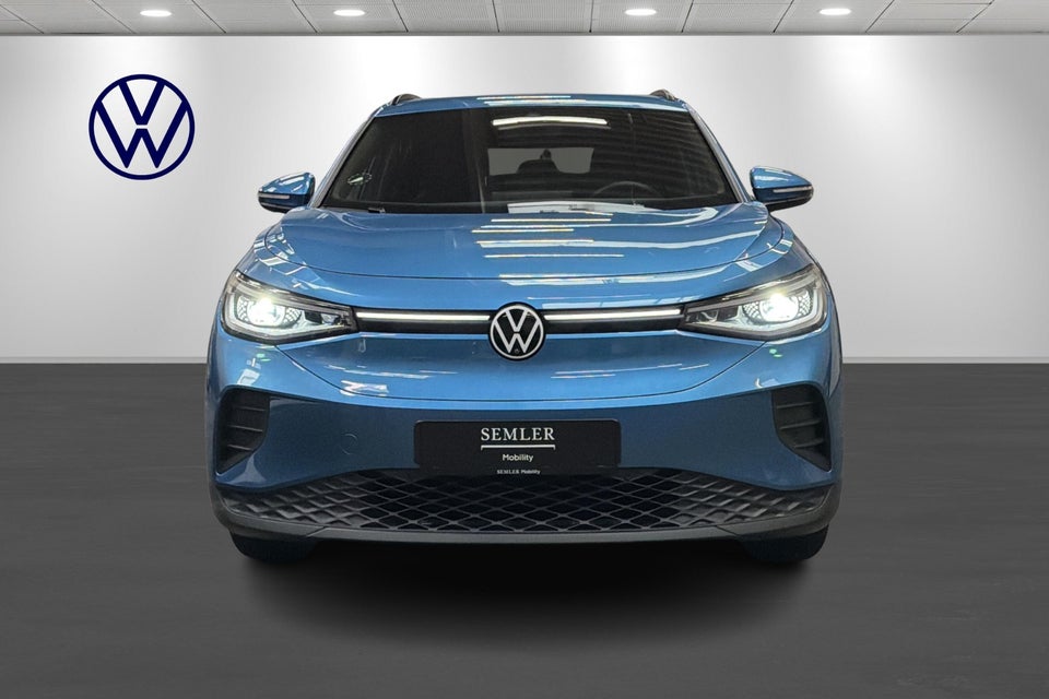 VW ID.4 77 Style 5d