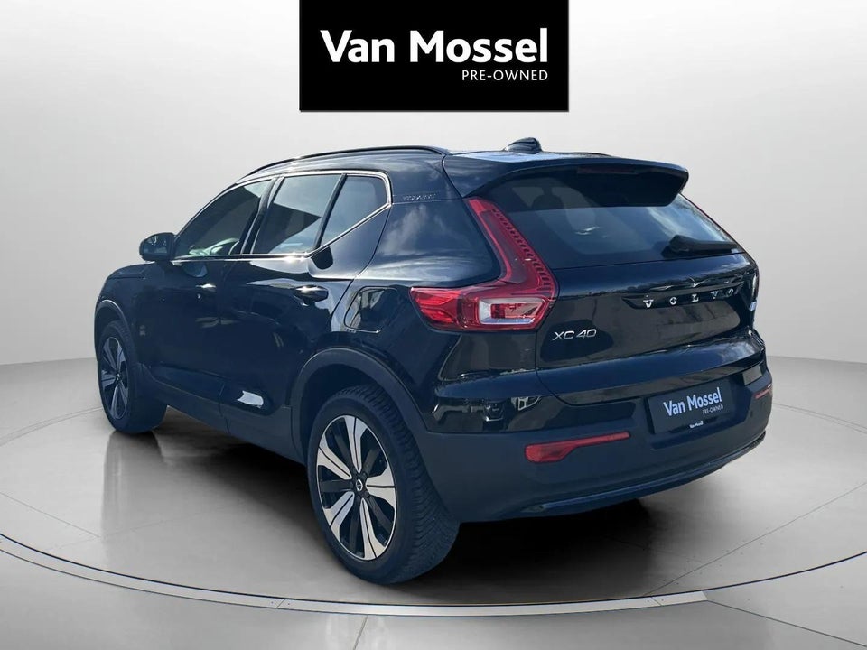 Volvo XC40 ReCharge Core 5d