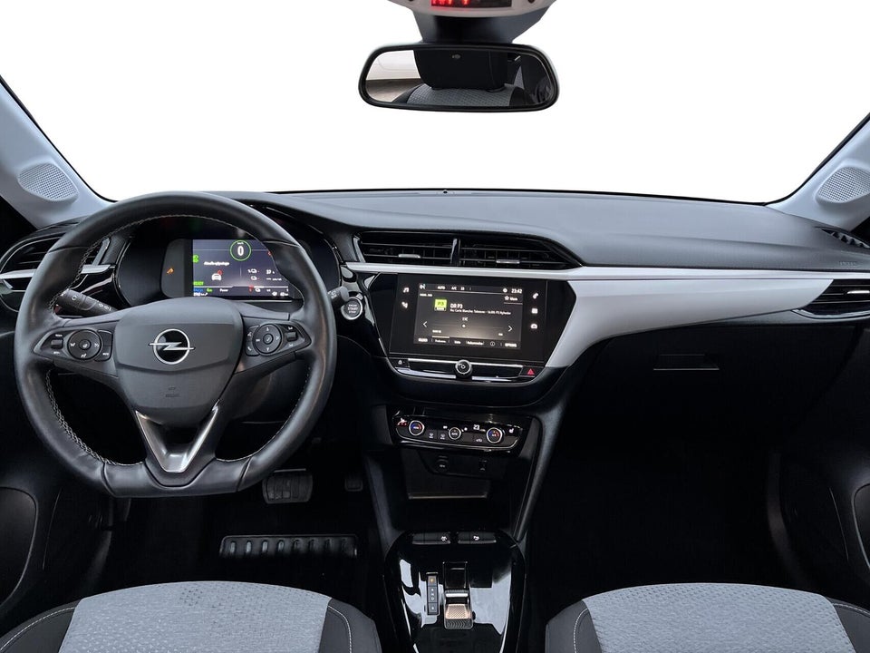 Opel Corsa-e 50 Elegance 5d