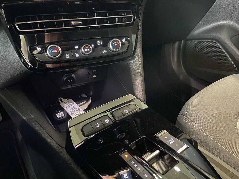 Opel Mokka-e 50 Elegance 5d