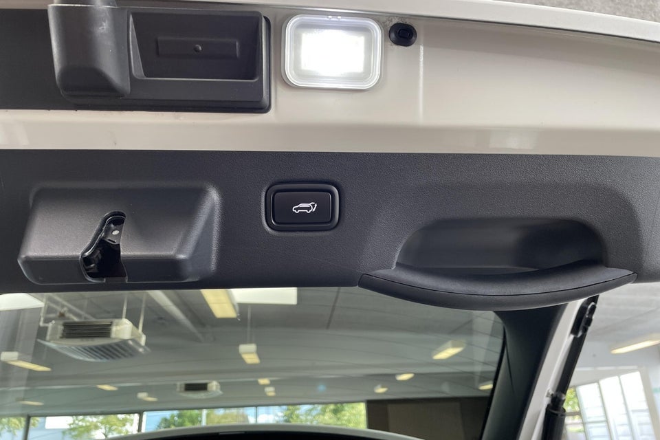 Kia EV6 58 Standard Range Upgrade 5d