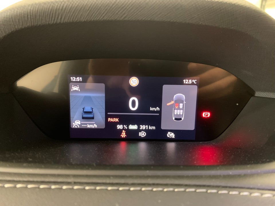 Skoda Enyaq 85 iV Sportline Coupé 5d