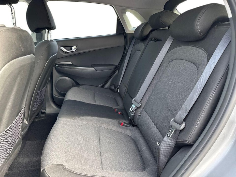 Hyundai Kona 64 EV Advanced 5d