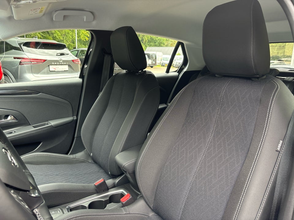 Opel Corsa-e 50 Elegance 5d