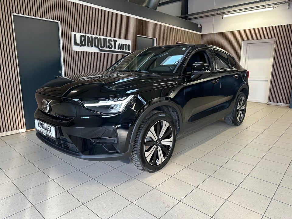 Volvo C40 P6 ReCharge Core 5d