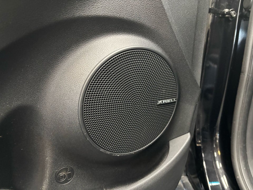 Hyundai Kona 64 EV Advanced 5d