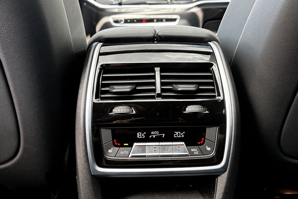 BMW X5 3,0 xDrive50e M-Sport+ aut. 5d