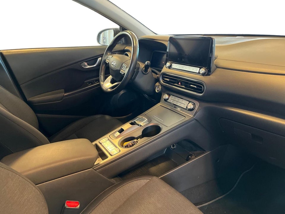 Hyundai Kona 39 EV Trend 5d