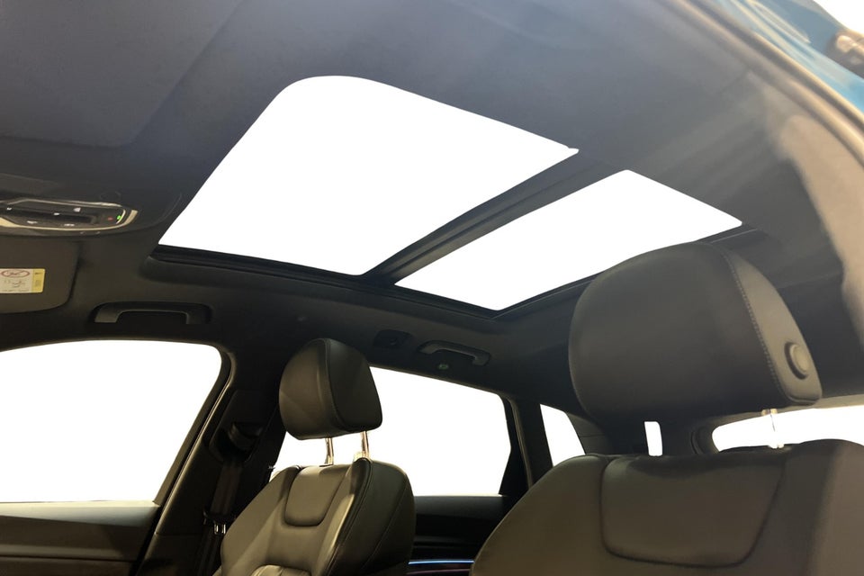 Audi e-tron 55 Advanced quattro 5d