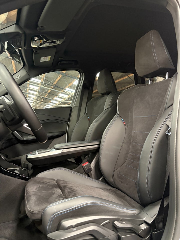 BMW iX1 xDrive30 M-Sport 5d