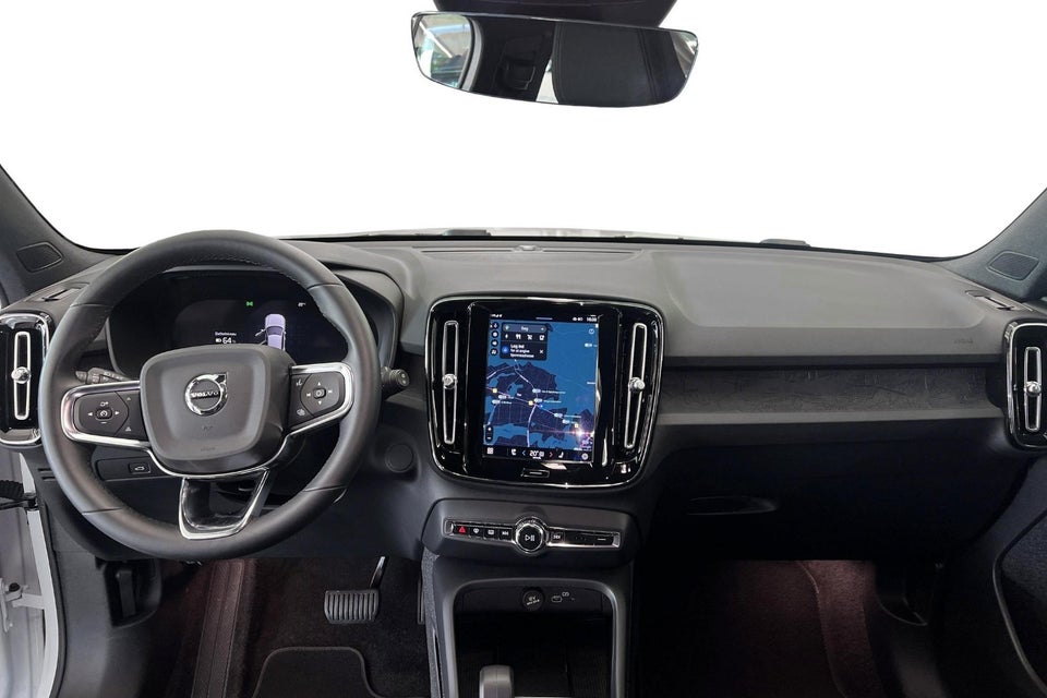 Volvo XC40 P8 ReCharge Twin Plus 5d