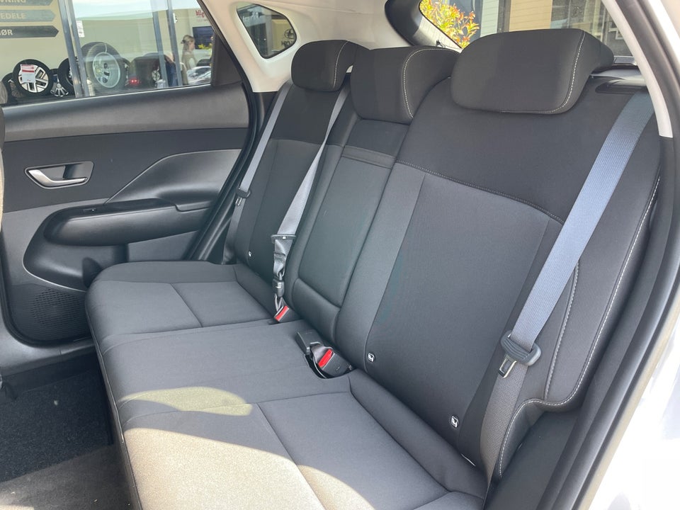 Hyundai Kona 1,0 T-GDi Advanced DCT 5d