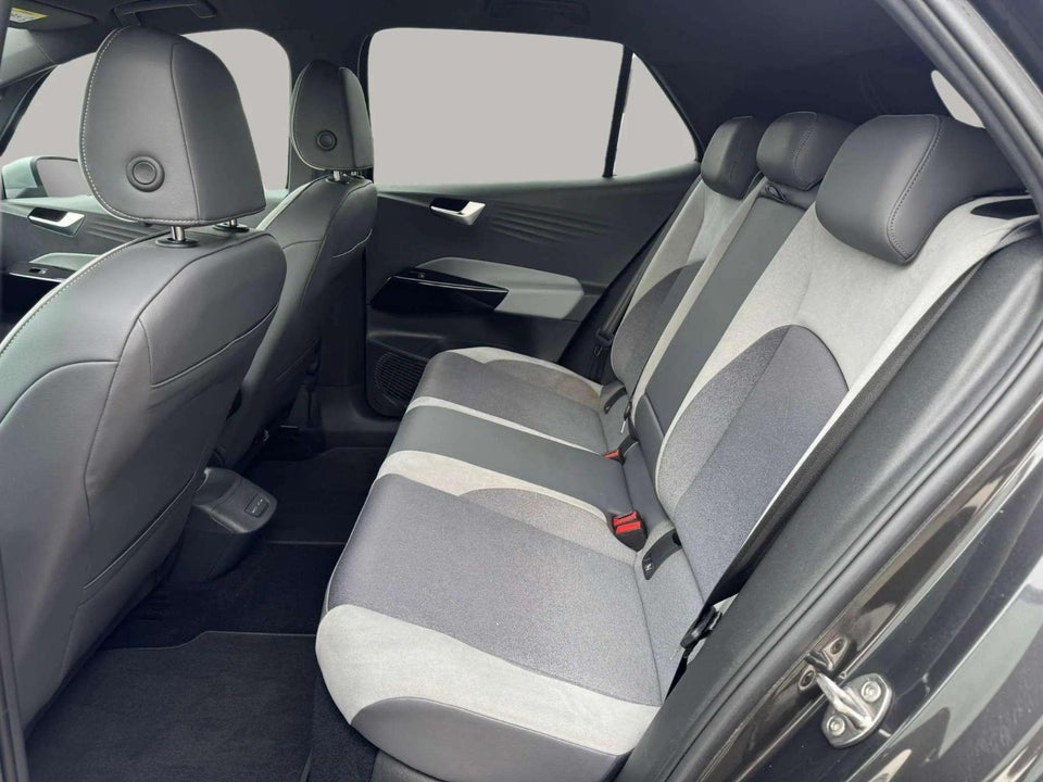 VW ID.3 58 1ST Pro Performance 5d