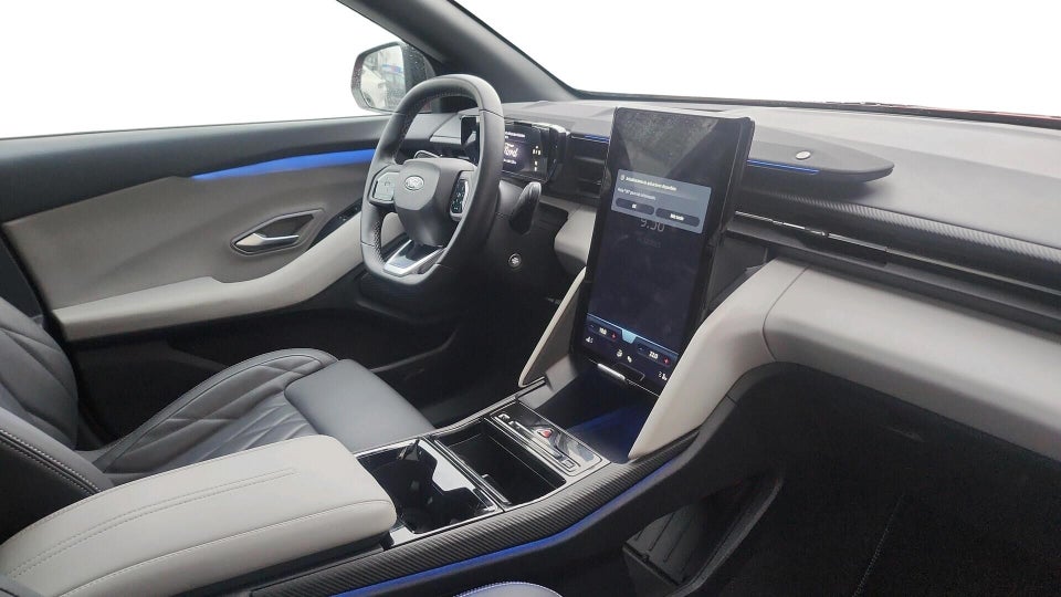 Ford Explorer 82 Premium Extended Range 5d