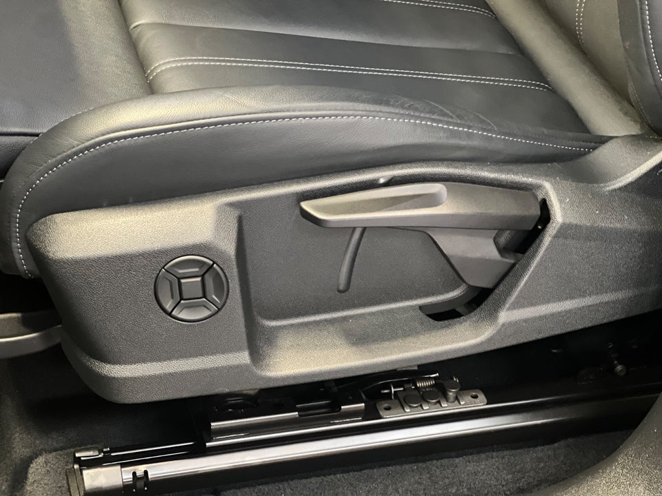 Audi Q6 e-tron Progress 5d