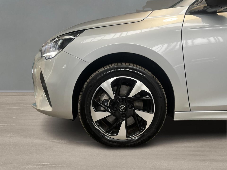 Opel Corsa-e 50 Elegance 5d