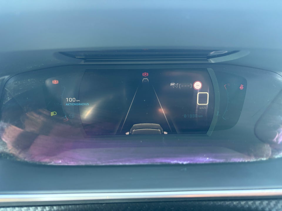 Peugeot 2008 1,5 BlueHDi 100 Allure Pack 5d