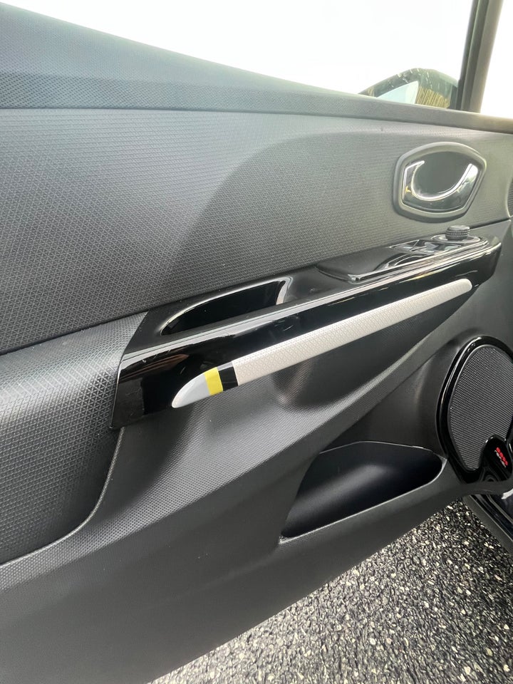 Renault Clio IV 1,5 dCi 75 Formula Edition Sport Tourer 5d