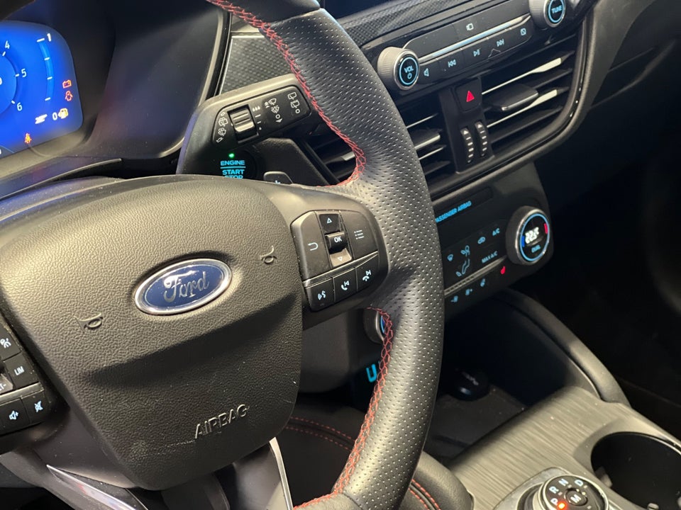 Ford Kuga 1,5 EcoBlue ST-Line aut. 5d