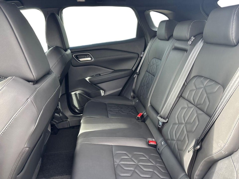 Nissan Qashqai 1,3 mHEV Tekna X-tr. 5d