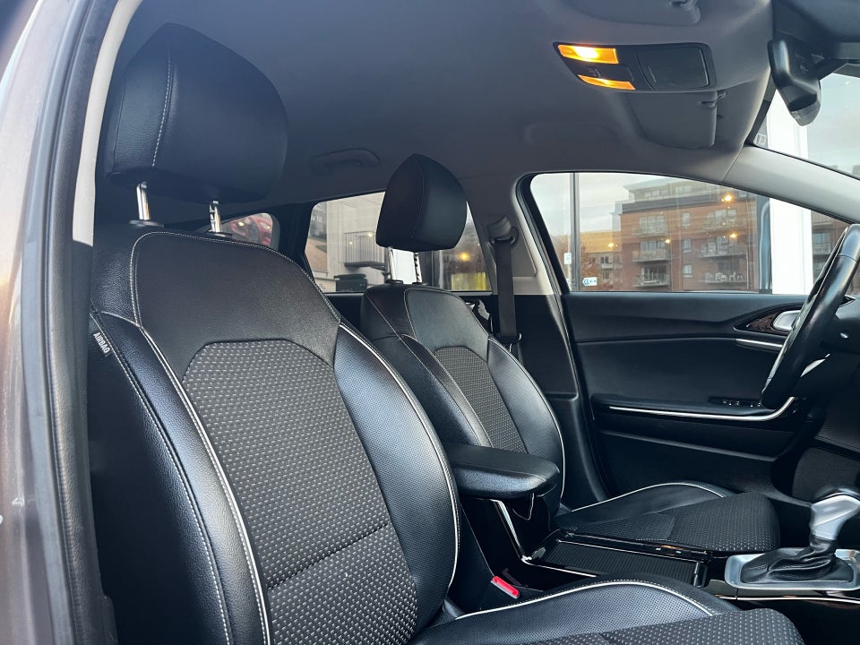 Kia Ceed 1,4 T-GDi Comfort SW 5d