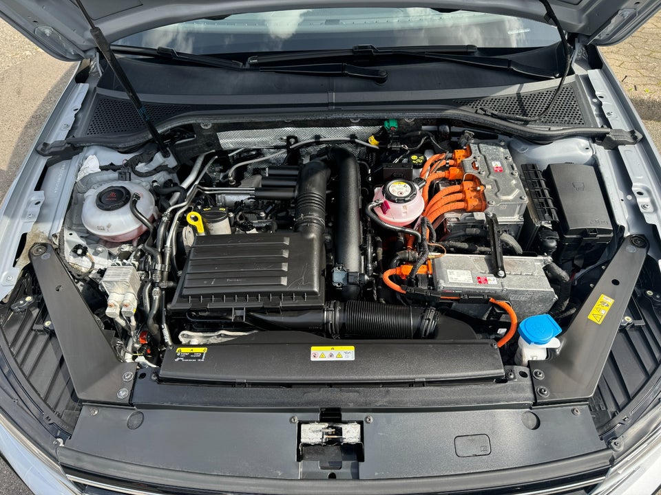 VW Passat 1,4 GTE+ Pro Variant DSG 5d