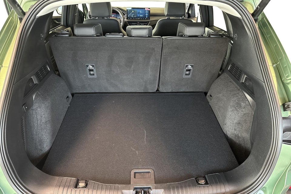 Ford Kuga 2,5 PHEV Active X CVT 5d