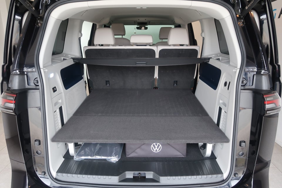 VW ID.Buzz 77 Style 75 Years Edition SWB 5d