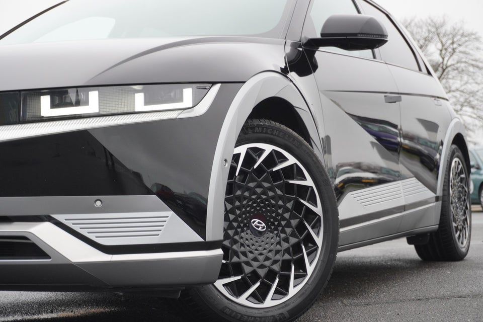 Hyundai Ioniq 5 73 Ultimate 5d