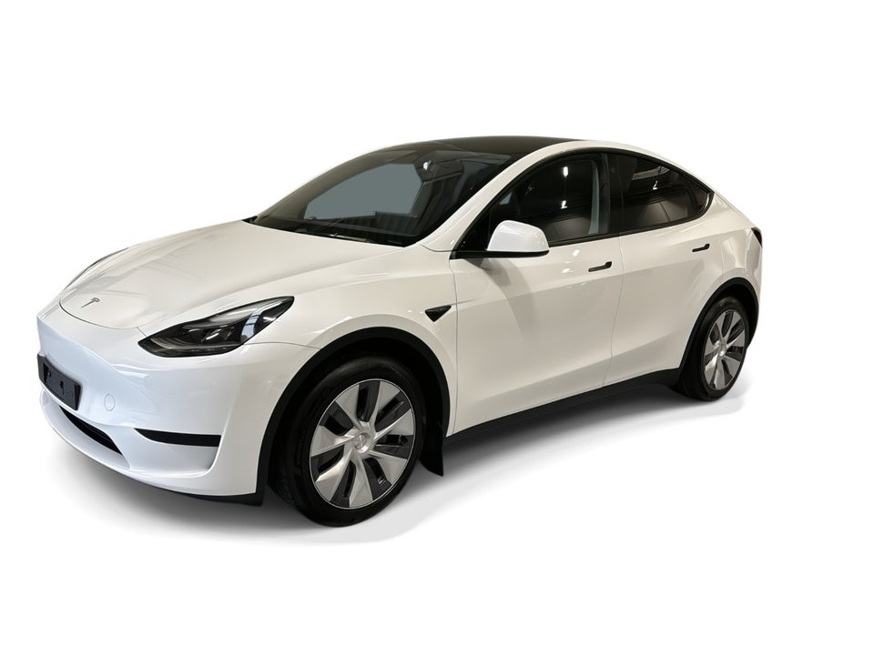 Tesla Model Y RWD 5d