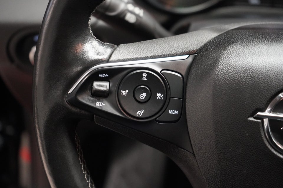 Opel Grandland X 1,2 T 130 Innovation aut. 5d