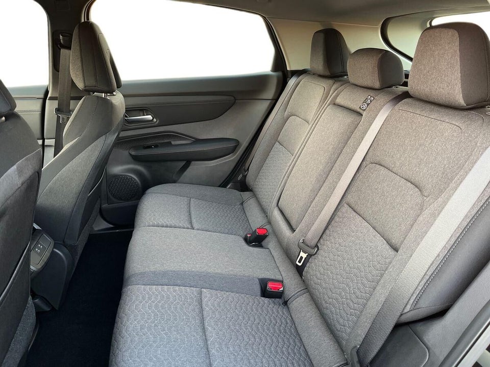 Nissan Ariya 63 Engage 5d