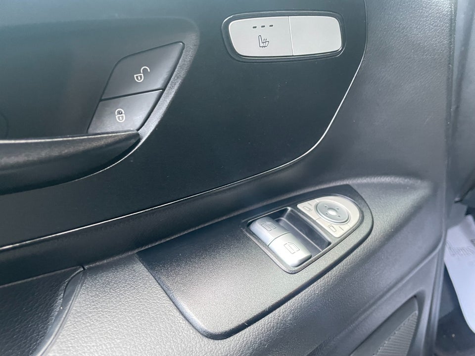 Mercedes Vito 111 1,6 CDi Basic L