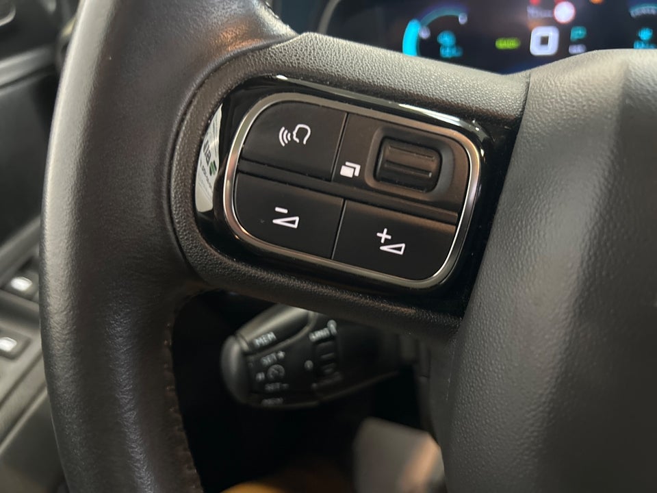 Citroën ë-Berlingo 50 Explorer 5d