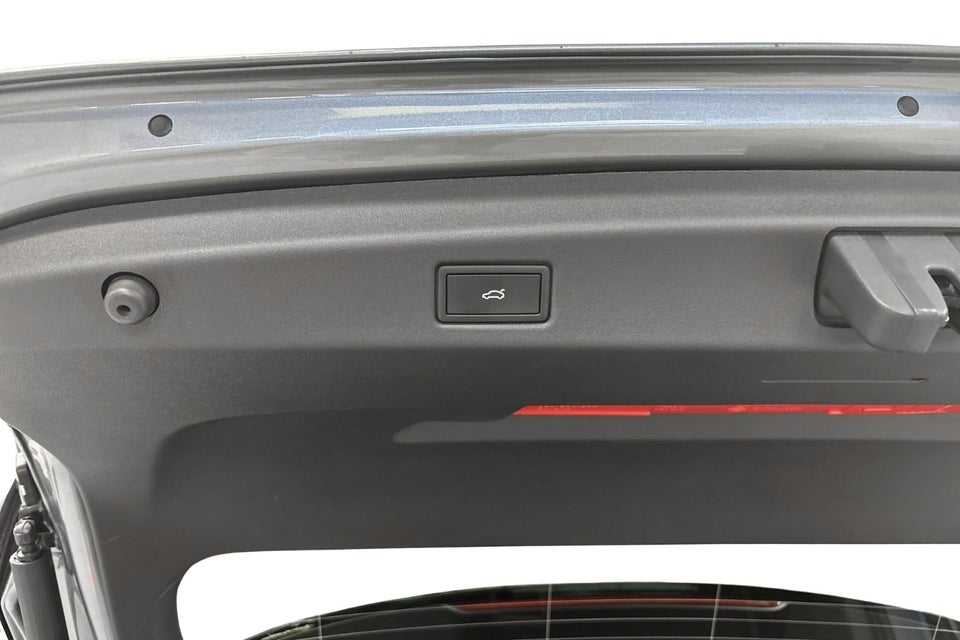 VW ID.7 86 Style S+ Tourer 5d