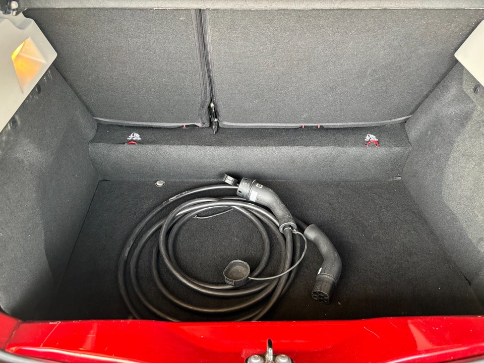 Renault Zoe 52 Go! 5d