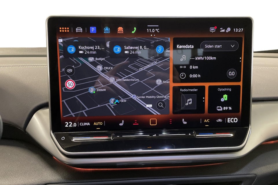 VW ID.5 77 Style+ 5d