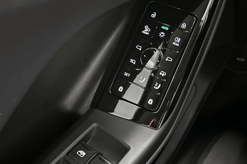 Audi Q6 e-tron Progress plus quattro 5d