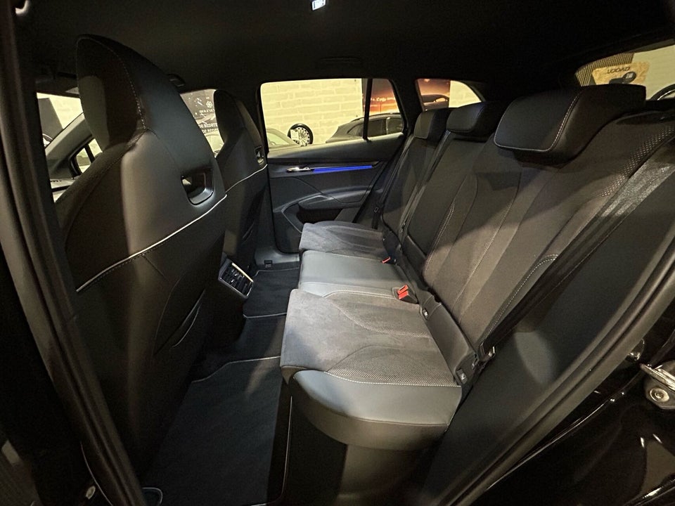 Skoda Enyaq 80 iV Sportline 5d