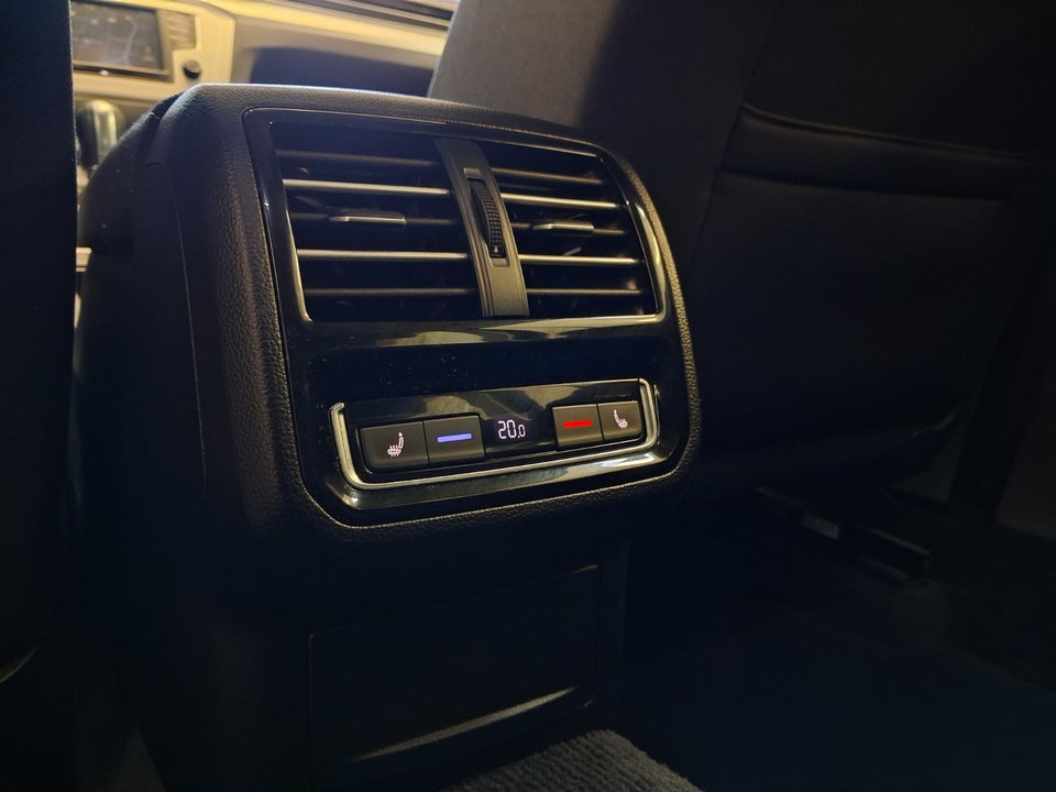 VW Passat 1,8 TSi 180 Comfortline+ Variant DSG 5d