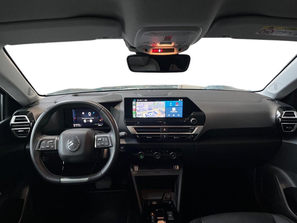 Citroën ë-C4 54 Max 5d